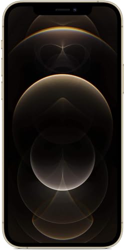 iPhone - 【radi】iPhone 12 pro  ゴールド 128GB Apple iPhone 12 Pro 128GB Gold Unlocked Renewed Premium Model
